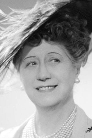 Cover image for Gabrielle Dorziat