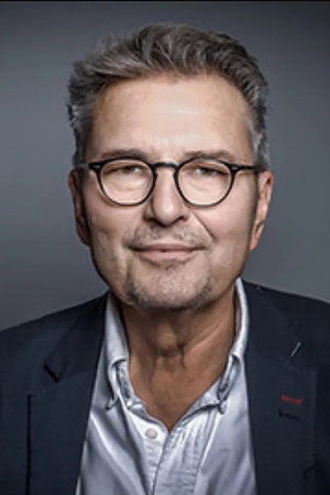 Cover image for Hans-Jürgen Dittberner
