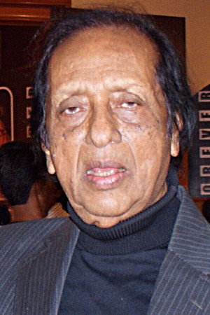 Cover image for Chandrashekhar Vaidya