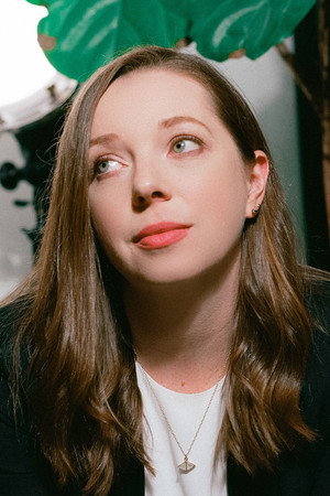 Cover image for Lauren Grant