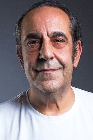 Cover image for Özkan Uğur
