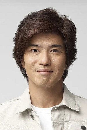 Cover image for 佐藤浩市