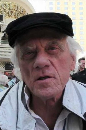 Cover image for Bob Bralver