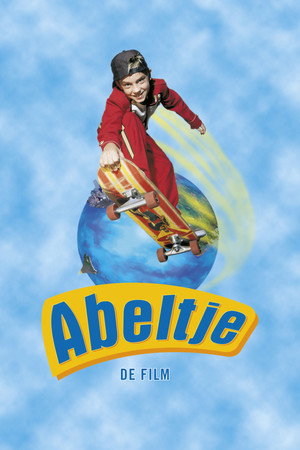 Poster for Летающий лифтбой