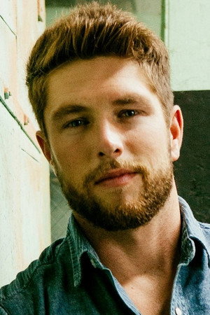 Cover image for Chris Lane