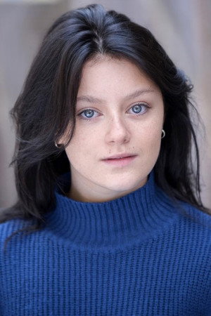 Cover image for Lily-Rose Aslandogdu