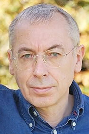 Cover image for Michael Eaves
