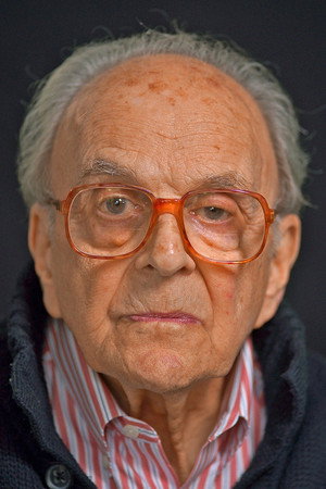 Cover image for John Krish