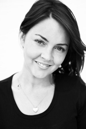 Cover image for Lacey Turner