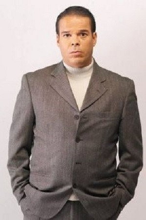 Cover image for Juan Carlos Arango