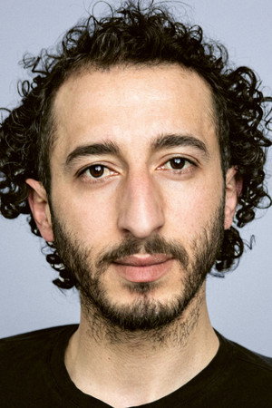 Cover image for Faris Saleh