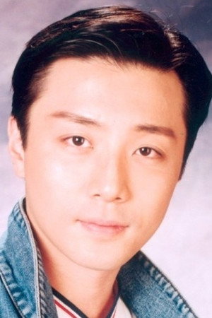 Cover image for Raymond Choi