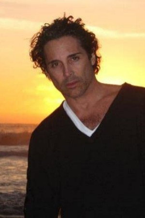 Cover image for Jonathan Baker