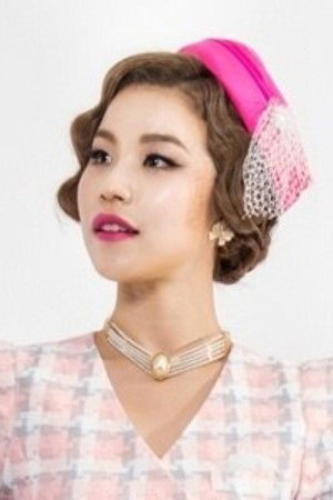 Cover image for Kyeongseon Lee