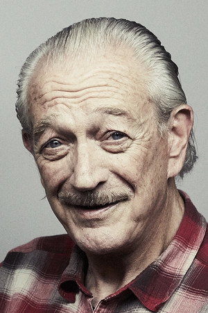 Cover image for Charlie Musselwhite