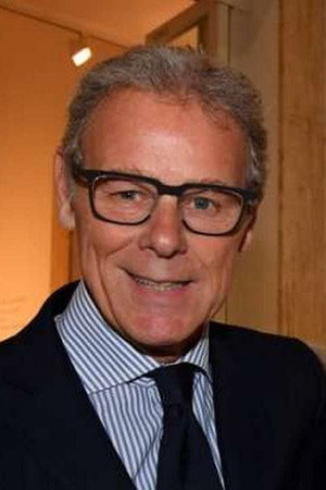 Cover image for Antonio Melidoni