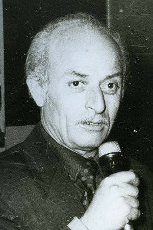 Cover image for კარლო საკანდელიძე