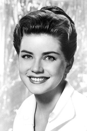 Cover image for Dolores Hart