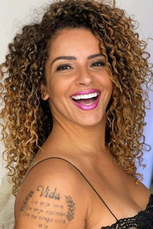 Cover image for Carol Crespo