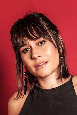 Cover image for Alessandra Negrini