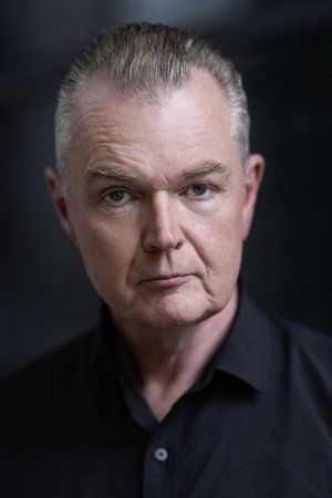 Cover image for Paul Delahunty