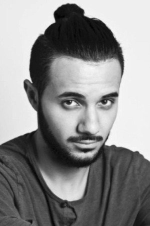 Cover image for Alex Polidori