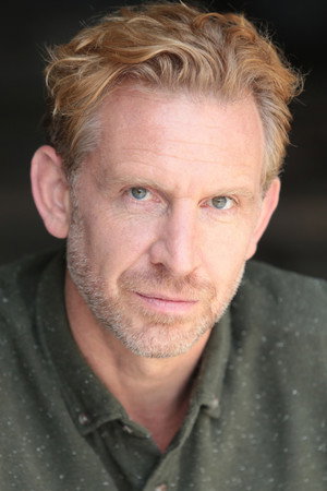 Cover image for Paul Thornley