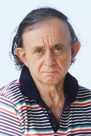 Cover image for Frederick Wiseman