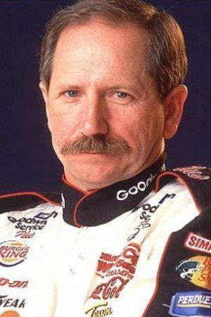 Cover image for Dale Earnhardt
