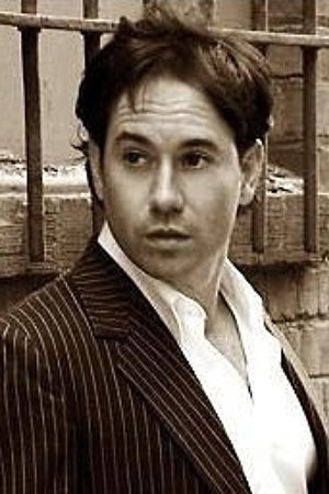 Cover image for Michael Tassoni