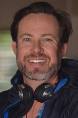 Cover image for Daniel S. McCoy