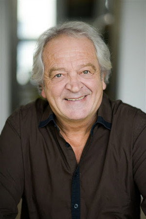 Cover image for Jean-Marie Frin