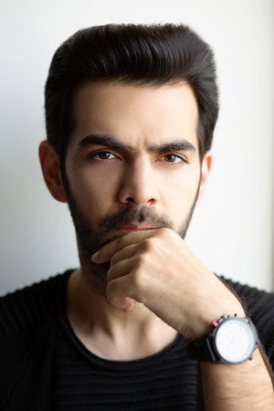 Cover image for Karan Grover