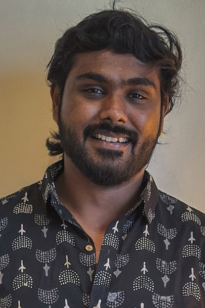 Cover image for Sai Prasanna