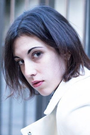Cover image for Nerea Jordana