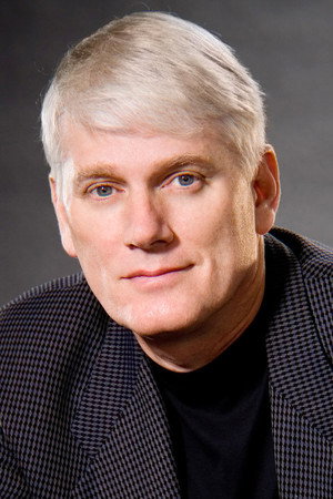 Cover image for Mike Richardson