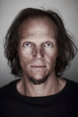 Cover image for Gary Green
