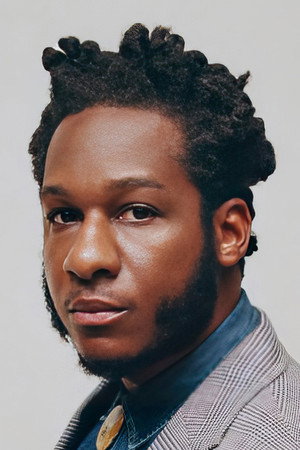 Cover image for Leon Bridges