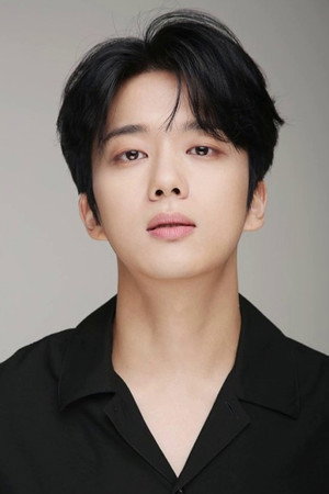 Cover image for Yoo Young-jae