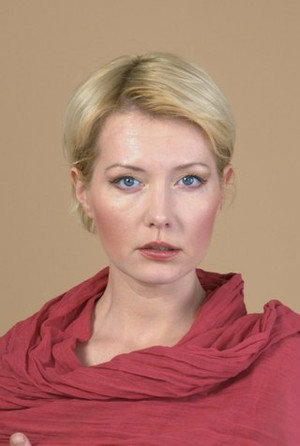 Cover image for Олеся Власова