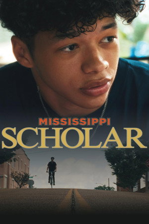 Poster for Ученый из Миссисипи