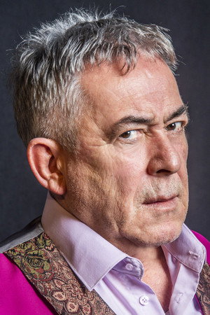 Cover image for Milutin 'Mima' Karadžić