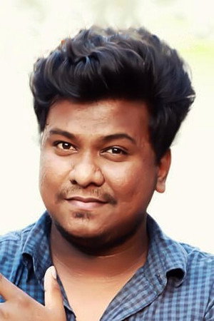 Cover image for Prankster Rahul