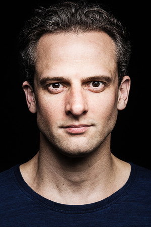 Cover image for Michael Rouse