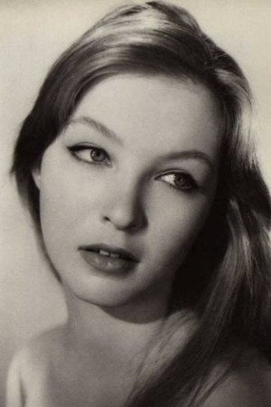 Cover image for Марина Влади