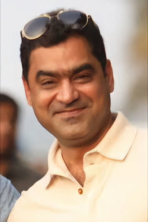 Cover image for Murad Khetani