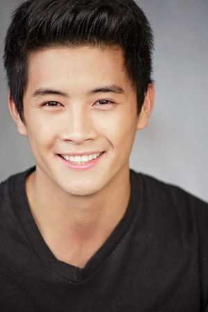 Cover image for Peter Sudarso