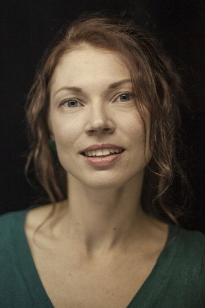 Cover image for Liisu Krass
