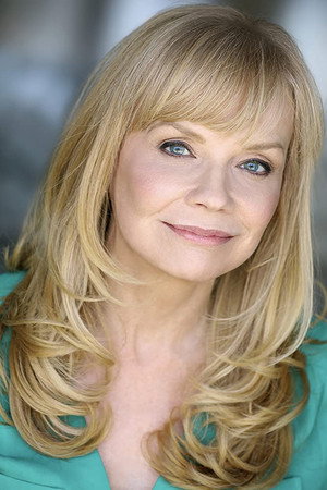 Cover image for Kelli Maroney