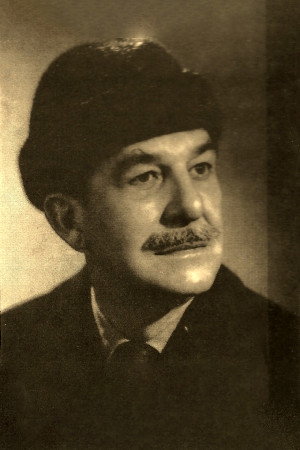 Cover image for Berkely Mather